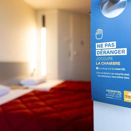 Premiere Classe Angers Beaucouze Bagian luar foto