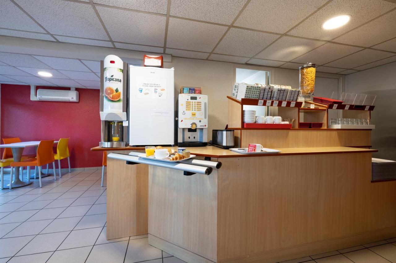 Premiere Classe Angers Beaucouze Bagian luar foto