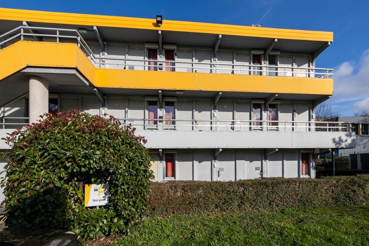 Premiere Classe Angers Beaucouze Bagian luar foto
