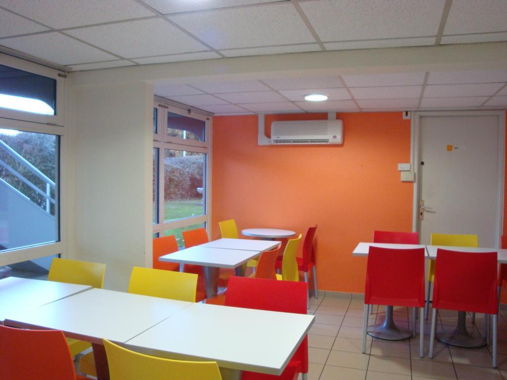 Premiere Classe Angers Beaucouze Bagian luar foto